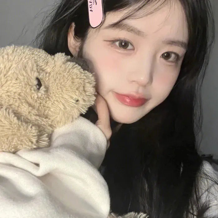 云端男女